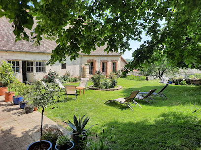 Le Presbytère Des Renards Chambre D'hôtes à Magnac-Laval