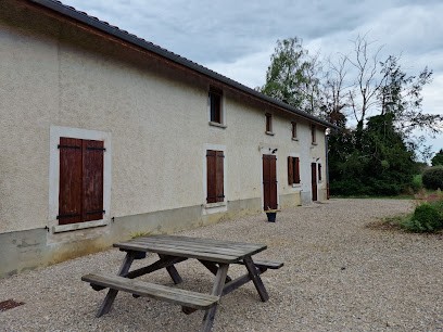 Gîte Le Bonnet, Chambre d'Hôtes à Marlieux