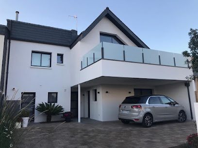 Escale À Lomener : Location Saisonnière, Location De Vacances à Ploemeur