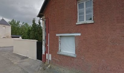 Les Roulottes Des Feuillants, Chambre d'Hôtes à Besmé