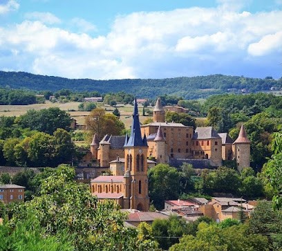 Chambre d'hotes La Casita, Chambre d'Hôtes à Porte des Pierres Dorées