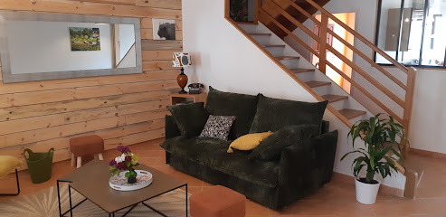 Gîte Le Bayou, Location De Vacances à Maillezais