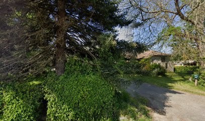 Dio Gilbert, Chambre d'Hôtes à Brassac