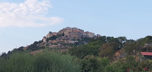 Le Domaine Victoria, Location de Vacances à Sant'Antonino