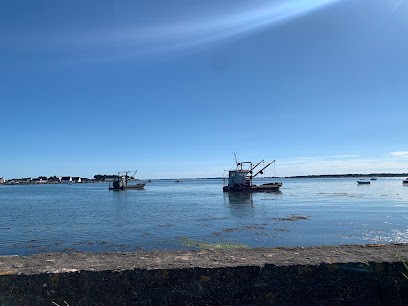 KEMAN Kerroch Le Dolmen, Location de Vacances à Plouharnel