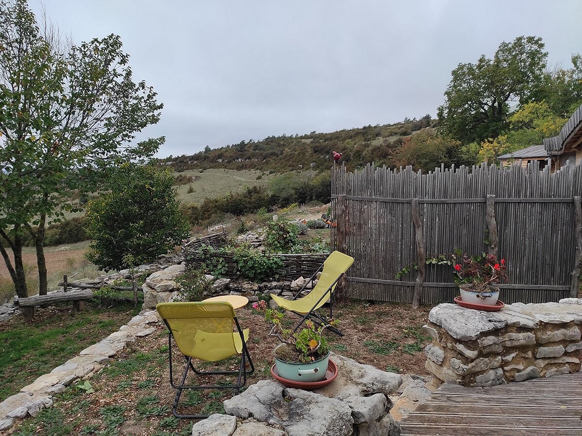 les kasalas, Chambre d'Hôtes à Hures-la-Parade