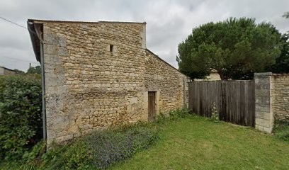 Le Chai de La Barre, Chambre d'Hôtes à Saint-Germain-du-Seudre