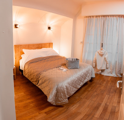 La Villa - Hébergement De Groupe À Cluses, Location De Vacances à Cluses