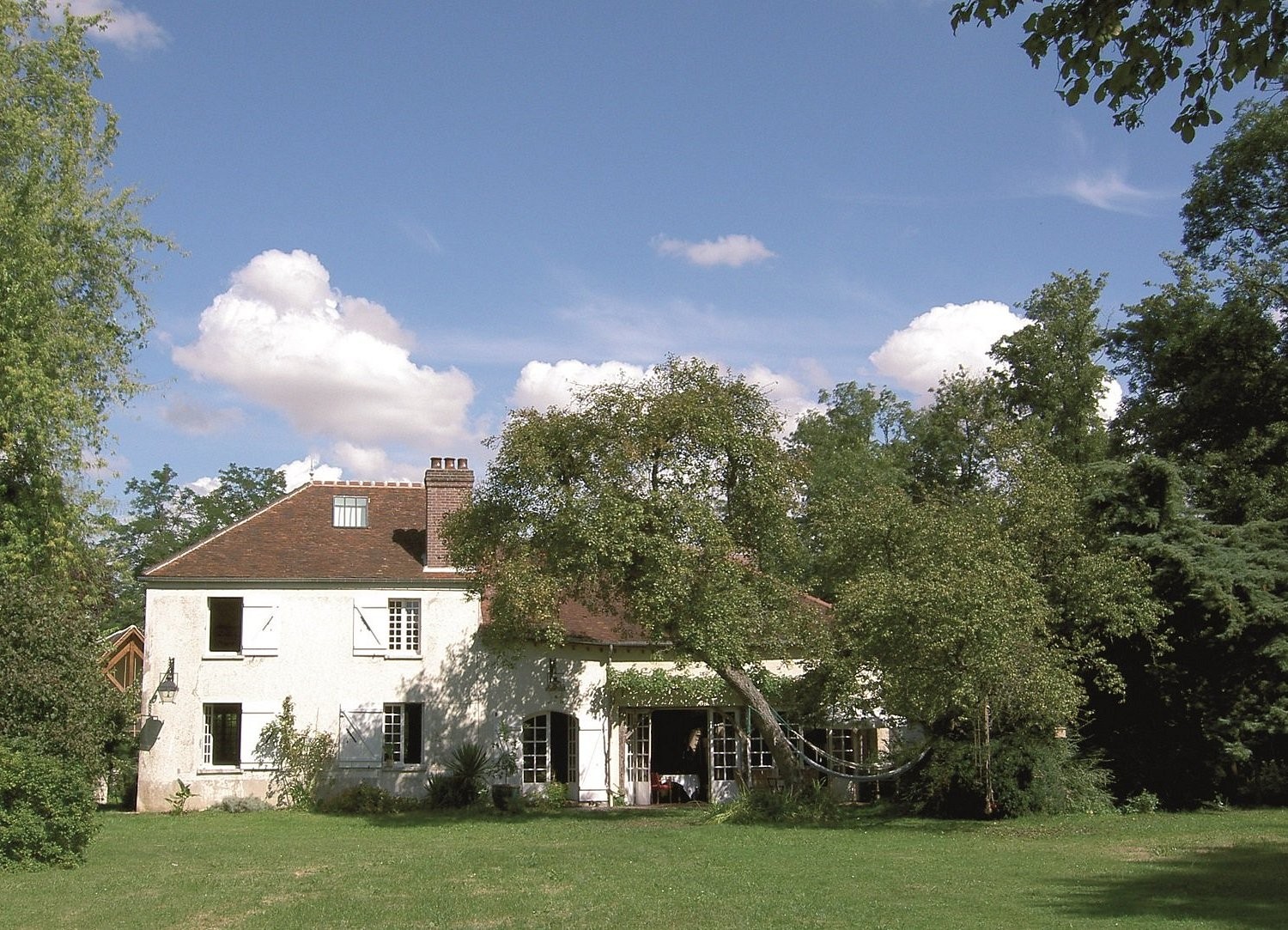Moulin de Mizande, Chambre d'Hôtes à Saint-Siméon