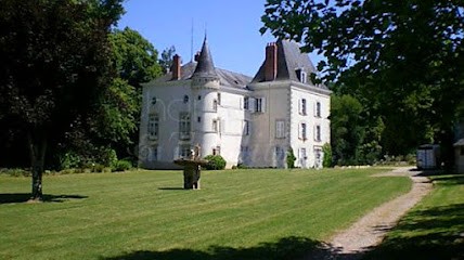 Château de Fontgeaudrant - Limoges, Chambre d'Hôtes à Limoges