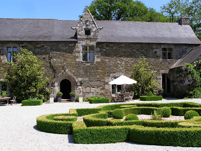 Manoir De Kerledan, Chambre D'hôtes à Carhaix-Plouguer