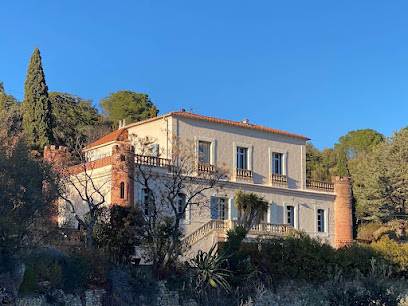 Château De La Sybille, Chambre D'hôtes à Ille-sur-Têt