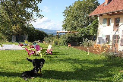 Le clos des Frasses, Chambre d'Hôtes à Chainaz-les-Frasses