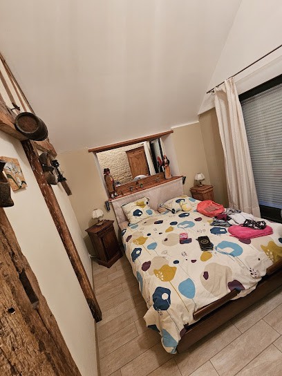 La Ferme du Bourg, Chambre d'Hôtes à Eraines