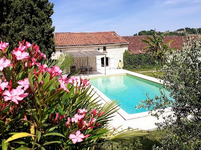Domaine de Calbiac, Chambre d'Hôtes à Dolmayrac