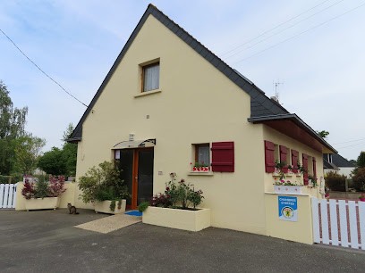 La CHAMBRE, Chambre d'Hôtes à Évran