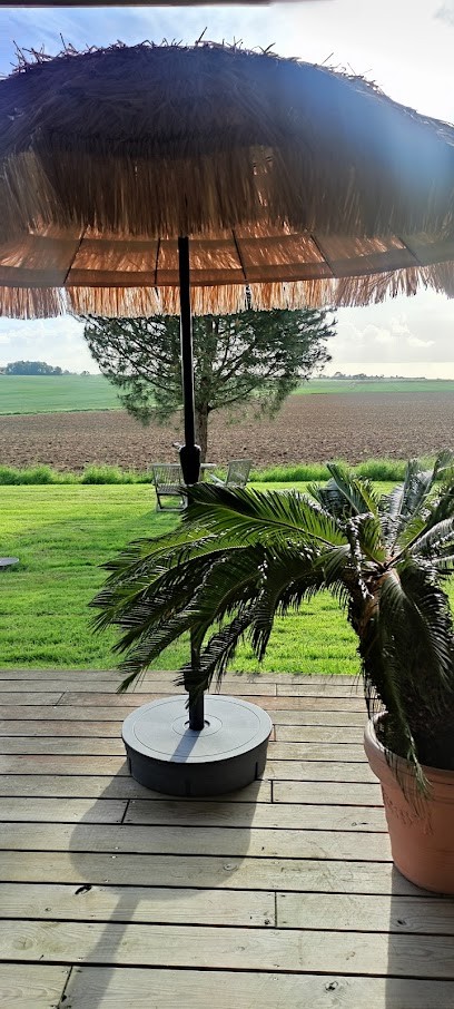 Dans Mon Jardin, Chambre d'Hôtes à Mouchamps