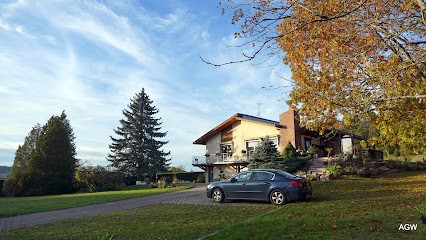 Chambres d'Hotes de l'Avison, Chambre d'Hôtes à Bruyères
