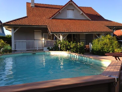 Ici64, Chambre d'Hôtes à Bizanos