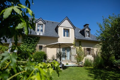 Le Gentil Home, Chambre D'hôtes à Arras-en-Lavedan
