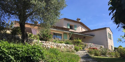 Maison D`hôtes La Thebaide - Vence, Chambre d'Hôtes à Vence