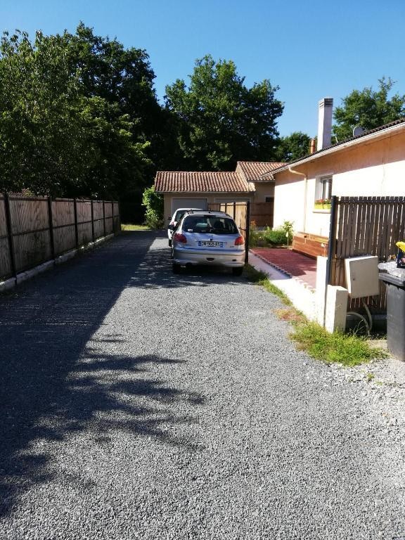 Lilou, Chambre d'Hôtes à Biganos