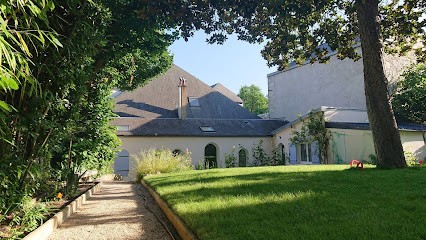 Cathedral Guest House, Maison d'Hôtes à Tours