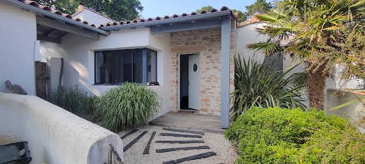 Villa Taru La Palmyre, Location de Vacances aux Mathes