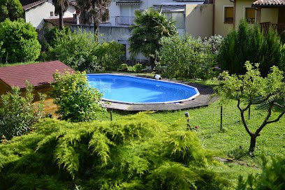 Chambre D'hôte Pigeonnier Villemur, Chambre d'Hôtes à Villemur-sur-Tarn