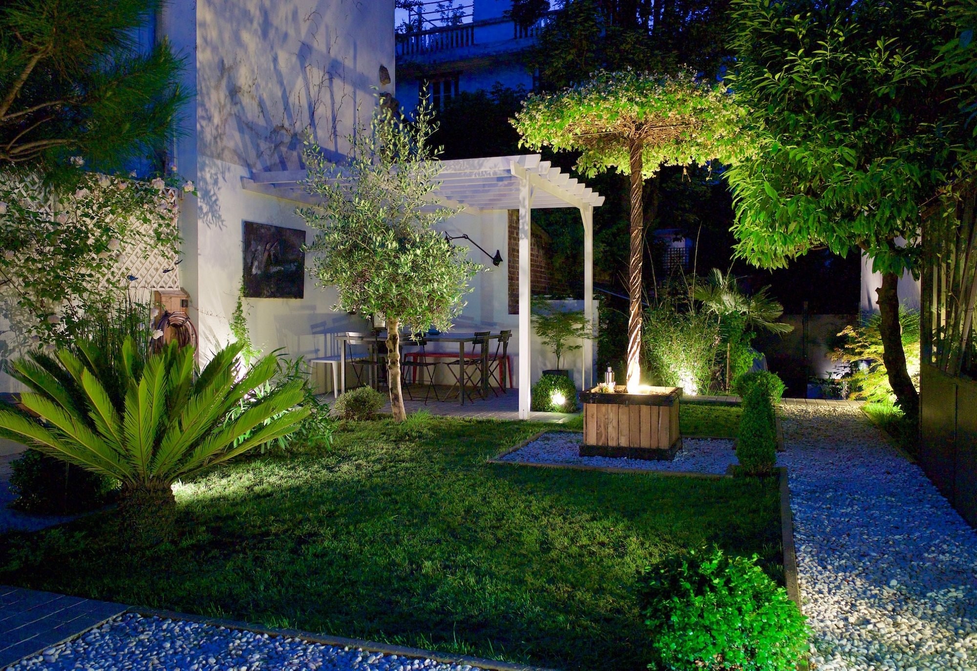 Villa du Square - boutique hôtel de luxe avec jardin privatif - Paris, Maison d'Hôtes à Paris 16