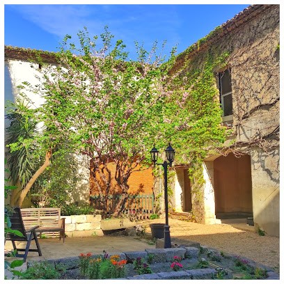 La vigneronne, Chambre d'Hôtes à Vauvert