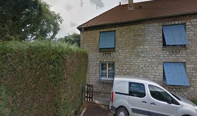 Ogier René, Chambre d'Hôtes à Germigney