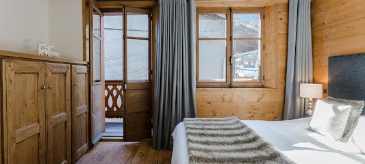 Location Appartement 6 Personnes Los Robles - Courchevel Le Praz, Location De Vacances à Courchevel