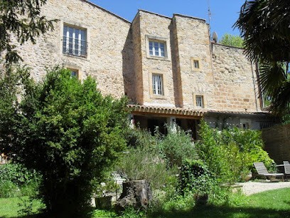 Maison Le Val D'Aleth, Chambre d'Hôtes à Alet-les-Bains
