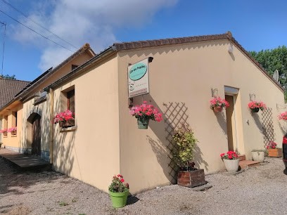 Gîte des peupliers, Gîte à la ferme, Maison d'Hôtes à Haut-Loquin