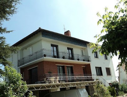 Le Princinor, Chambre d'Hôtes à Lisle-sur-Tarn
