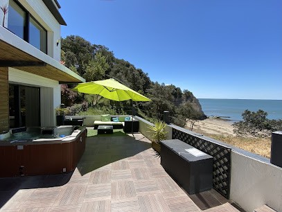 Villa Le Dauphin, Location de Vacances à Meschers-sur-Gironde