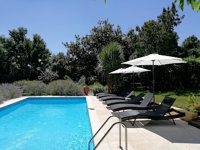 Domaine De Beausoleil, Location de Vacances à Lauzun