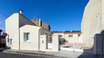 la source des thermes, Location de Vacances à Jonzac
