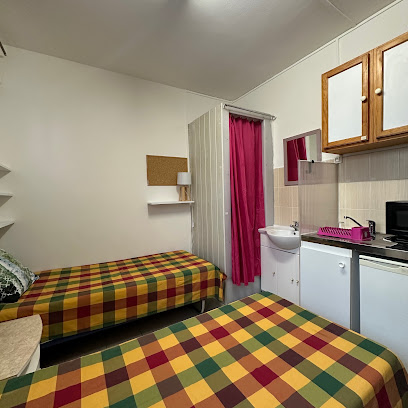 Galaxy House, Location De Vacances à Vitry-sur-Seine