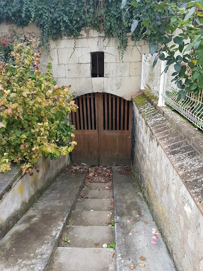 La Croix Marie, Location de Vacances à Rivière