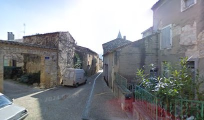 Collias Vacances, Chambre d'Hôtes à Collias