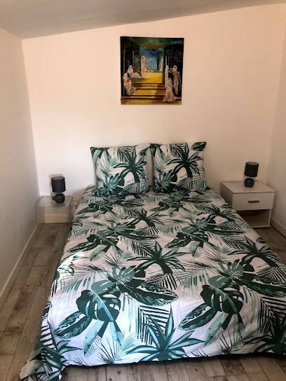 Le cigalon, Chambre d'Hôtes à Mallemort