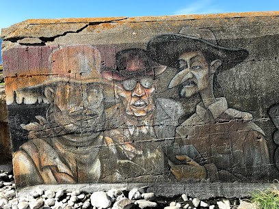 Maison de vacances Kerdélan, Location de Vacances à Ploemeur