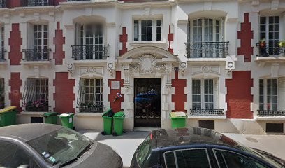 Loc-Reloc, Location de Vacances à Paris 15