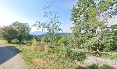 Adoue Coupets, Chambre d'Hôtes à Ardiège