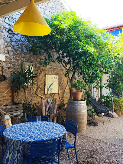 Les Matins Bleus, Chambre D'hôtes à Caves