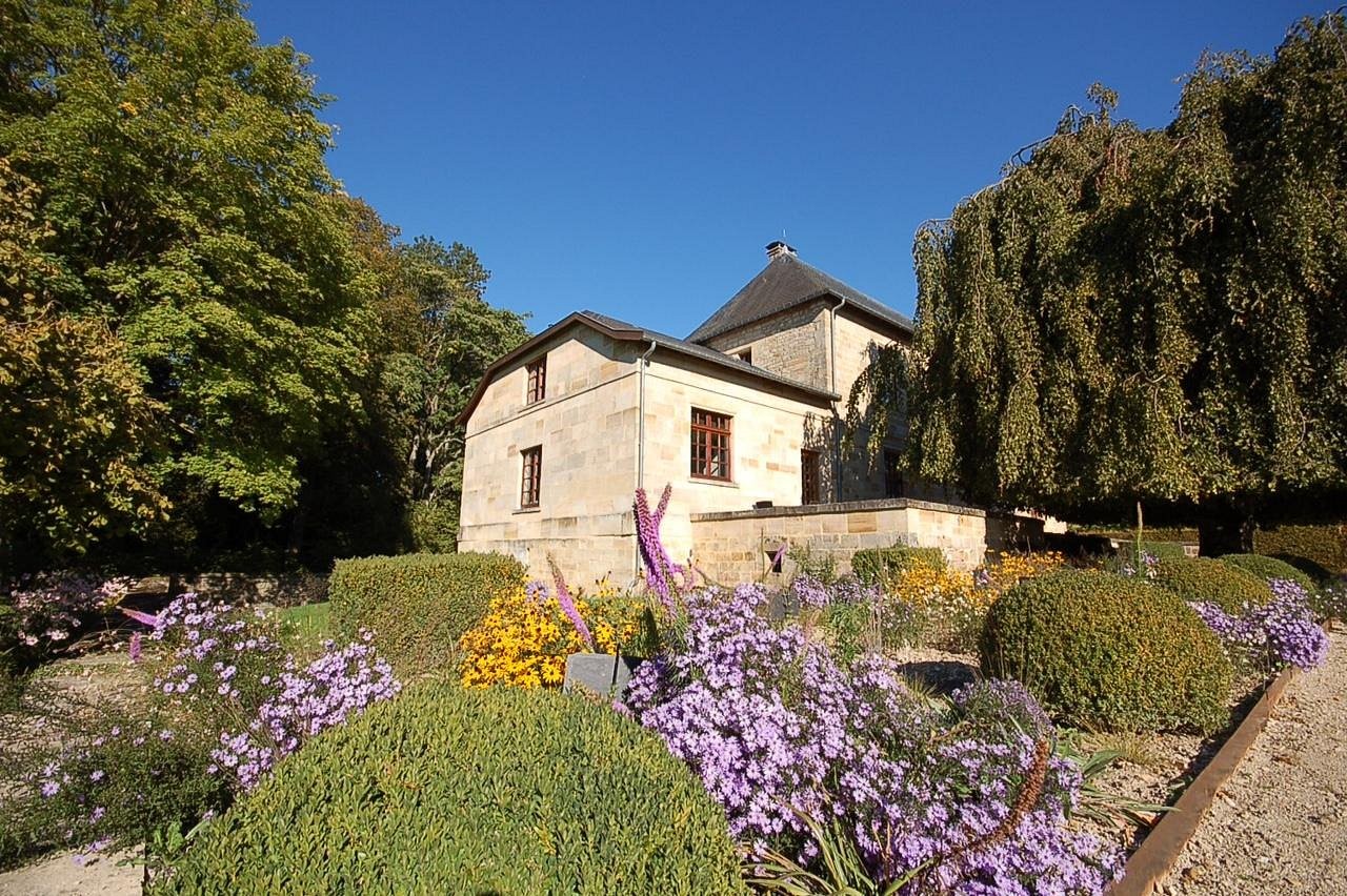 La Maison Forte, Chambre d'Hôtes à Revigny-sur-Ornain