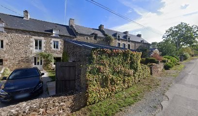 La Channais, Location de Vacances à Plouër-sur-Rance