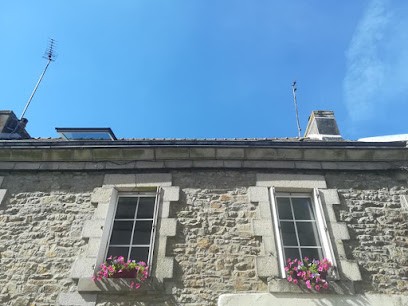 Breizh & Breakfast, Chambre d'Hôtes à Rosporden